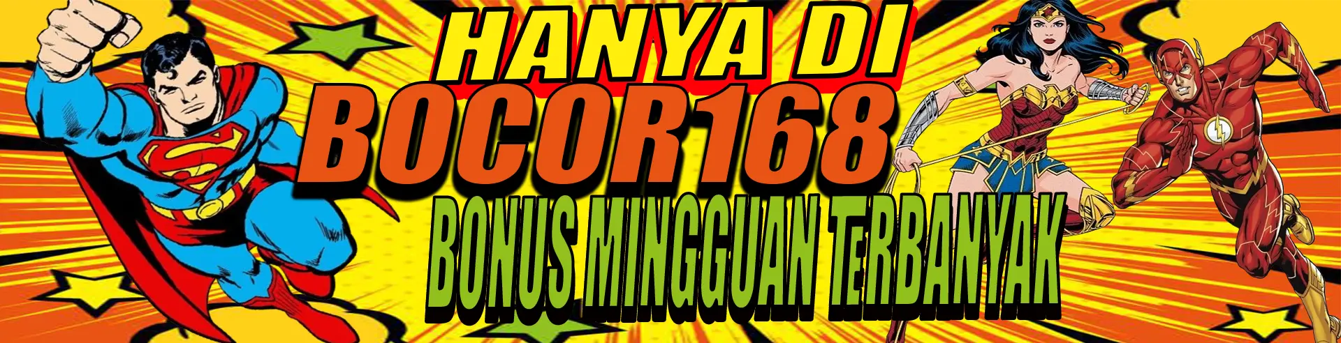 banner bocor168